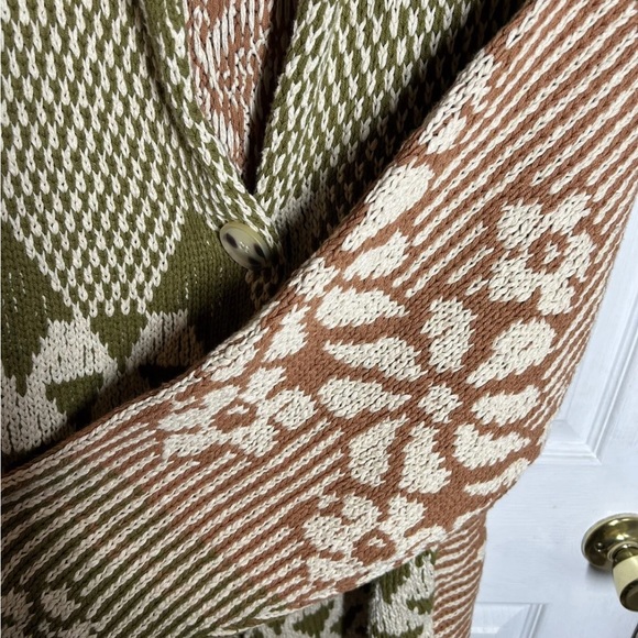 Free people Tate Cardigan - Picture 7 of 8